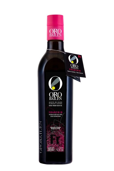 Oro Bailén Frantoio 500ml Oro Bailén Frantoio 500ml
