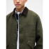 V-BARN JACKET RIPE OLIVE