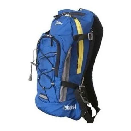 Mochila Natgeo Tahoe 14lts Hng2141.- Mochila Natgeo Tahoe 14lts Hng2141.-