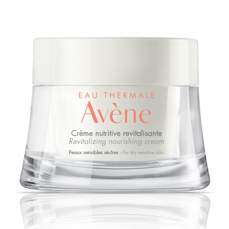 Avene Crema Nutritiva Compensadora 50 Ml. Avene Crema Nutritiva Compensadora 50 Ml.