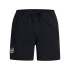 UA RUN ANYWHERE 5'' SHORTS-BLK BLK-001