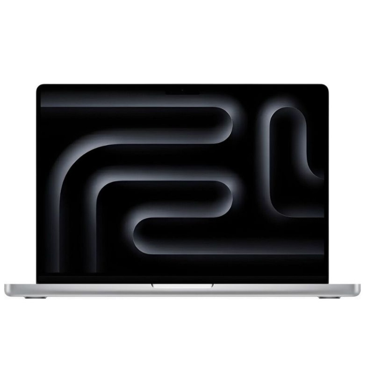 Macbook Pro M4 PRO 14ich 14C/20C/24GB/1TB SILVER (2024) MX2F3LL/A 