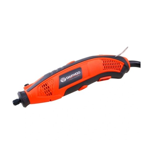 Mini Torno Rotativo Daewoo DADG233N 1700 W Mini Torno Rotativo Daewoo DADG233N 1700 W