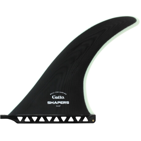 Quilla Shapers Longboard Gatto 10.25" Quilla Shapers Longboard Gatto 10.25"