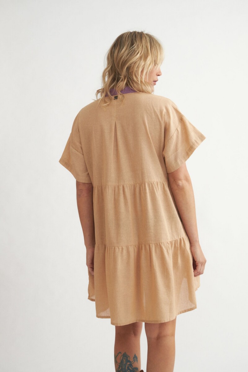 Vestido Castell Arena