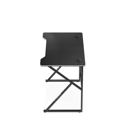 Mesa Gaming Huzaro Hz-hero Diseño 1.6 Black