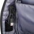 Mochila Gamer Bluecase Pc Laptop Notebook 15.6 Puerto USB Mochila Gamer Bluecase Pc Laptop Notebook 15.6 Puerto USB