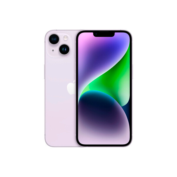 Apple iPhone 14 Pre Owned Púrpura 128GB Libre Apple Iphone 14 Pre Owned Púrpura 128gb Libre