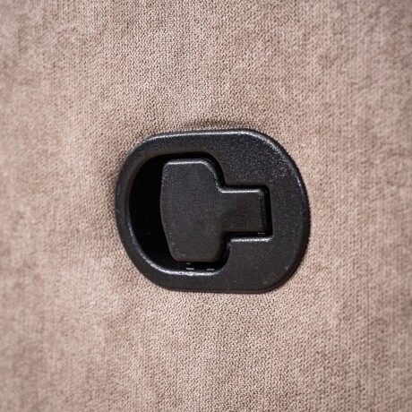 Sillón Reclinable Taos 3 Cuerpos Sillón Reclinable Taos 3 Cuerpos