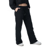 Pantalones The Brooklyn Haus Wide Leg - 210512I24 Negro