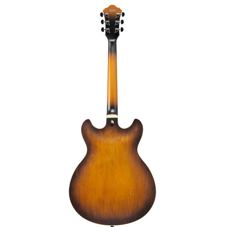 GUITARRA ELÉCTRICA IBANEZ AS53 TOBACCO FLAT GUITARRA ELÉCTRICA IBANEZ AS53 TOBACCO FLAT