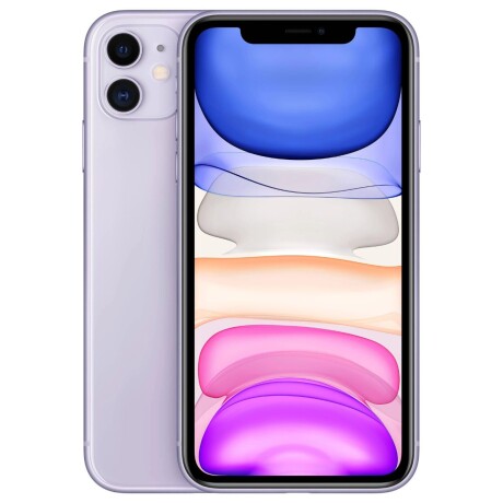 Celular Iphone 11 128GB pre-utilizado V01