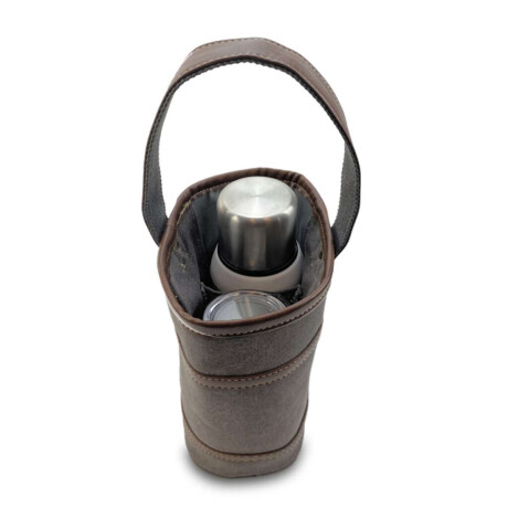 Posa Termo Sagitario Tostado