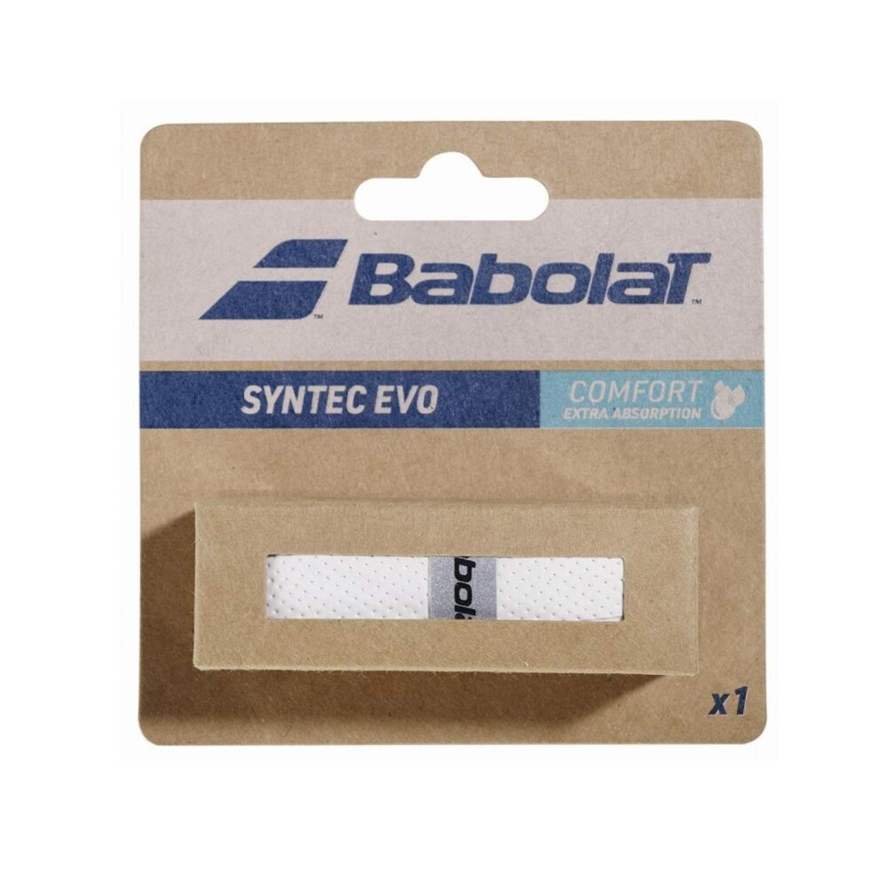 SYNTEC EVO BLANCO SYNTEC EVO BLANCO