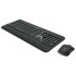 Mouse Y Teclado Logitech Mk540 Advanced COMBO LOGITECH MK540 ***