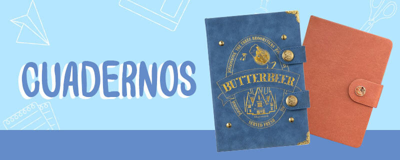 Cuadernos
