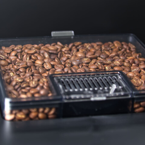 CAFETERA JAMES AUTOMATICA 7000 CAFETERA JAMES AUTOMATICA 7000