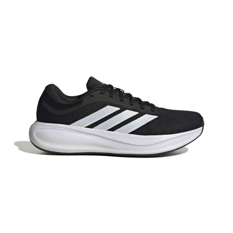 Championes Response Runner 2 de Hombre Negro