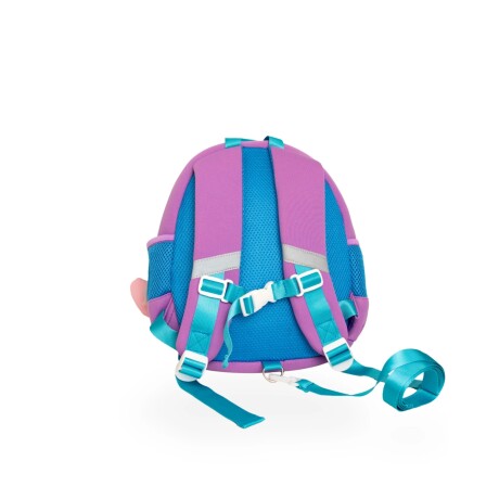 Mochila Infantil Neopreno Brio TCDRE06 30X23CM GATO