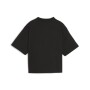Better Classics Oversized Tee - Mujer Black