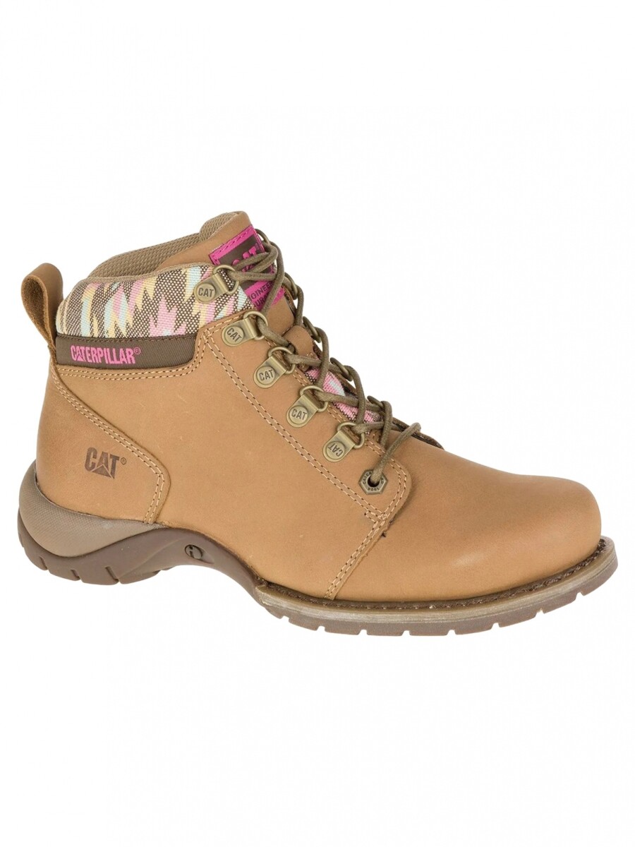 Calzado Caterpilar P308345 CARLIE 