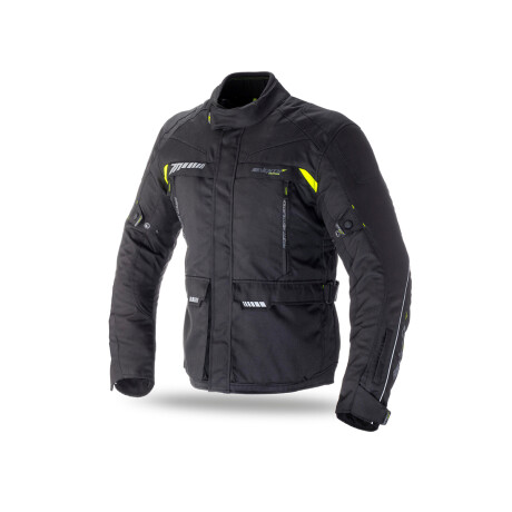 Campera Seventy SD-JT41 Invierno Touring Campera Seventy SD-JT41 Invierno Touring