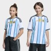 Camiseta Adidas Primera Equipación Argentina 26 Blanco