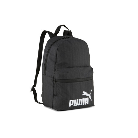 MOCHILA PUMA SMALL Black