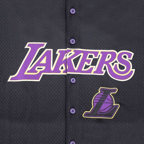 CAMISETA NBA Lakers
