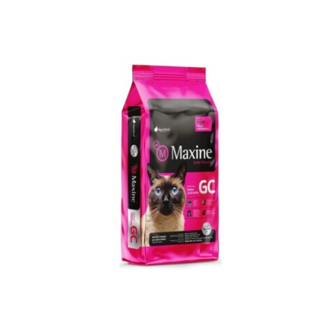 Maxine Gato Castrado 7,5kg | Control de Peso y Vitalidad Maxine Gato Castrado 7,5kg | Control de Peso y Vitalidad