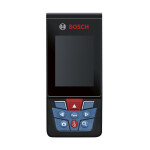 Medidor Láser Bosch GLM 150-27 C alcance 150 m con Bluetooth 2 años / Bosch Unica