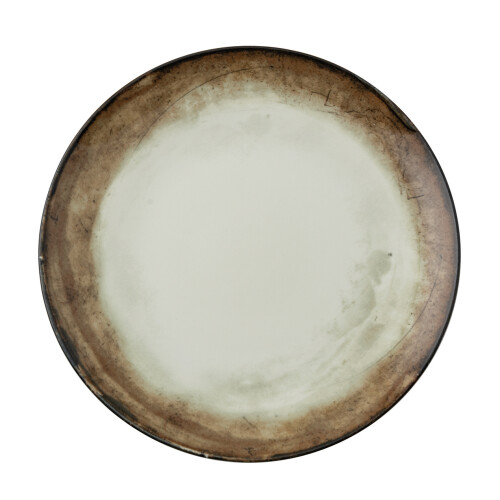 Plato postre, Arthur Krupp, earth Plato postre, Arthur Krupp, earth