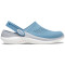 Crocs LiteRide™ 360 Blue Steel/microchip
