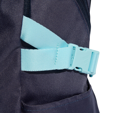 MOCHILA adidas ARGENTINA AFA POWER Navy & Light Blue