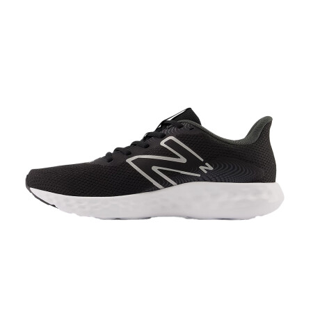 Championes New Balance 411 Black