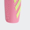 Canilleras Adidas Tiro SG Club Rosado
