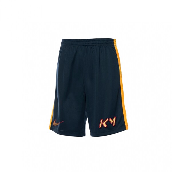 SHORT KYLIAN MBAPPE ACADEMI23 Blue