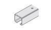 Riel para sistema Silent de 160 kg 941.62.761 barra Riel Para Sistema Silent De 160 Kg 941.62.761 Barra