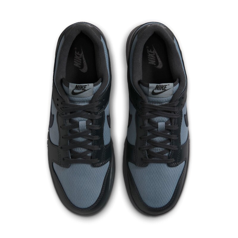 Zapatillas Nike Dunk Low Retro Se de Hombre Negro