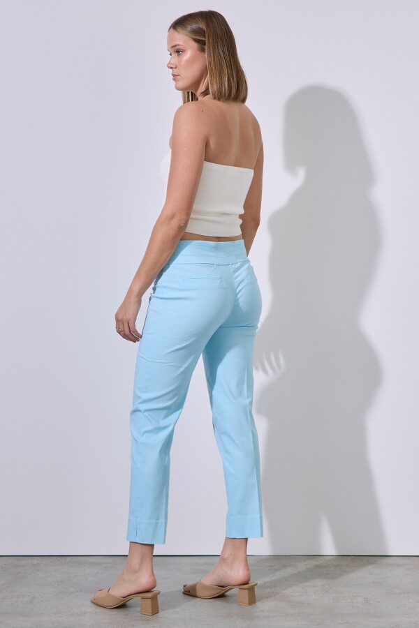 Pantalon Office CELESTE