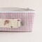 Organizador Storage Box S Hampton Rosa
