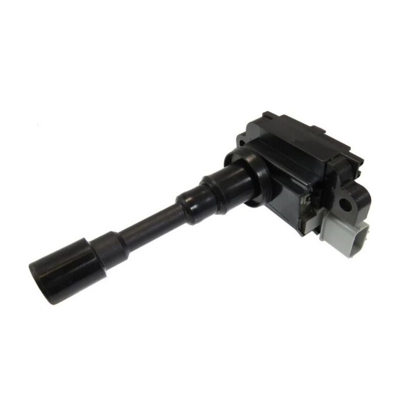 BOBINA DE ENCENDIDO (IGNICION) Bobina De Encendido (ignicion)