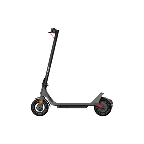 Monopatin electrico Xiaomi MI Electric Scooter 4 Lite (2da Gen) Black