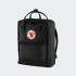 Mochila Fjällräven Kanken Classic Negro