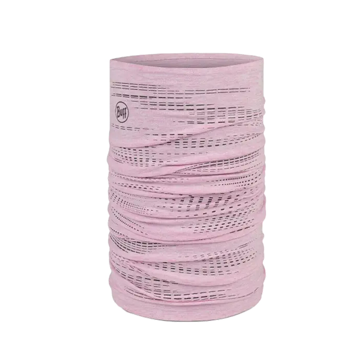 Bufanda Buff Dryflx® Solid Camelia - Rosa 