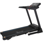CINTA PARA CAMINAR EVOLUTION EVO2650 12PROG 120KG 16KM/H 2HP C/ INCLINACION Unica