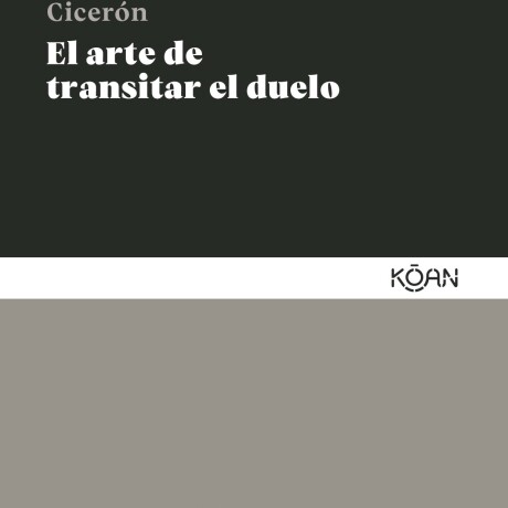 ARTE DE TRANSITAR EL DUELO, EL ARTE DE TRANSITAR EL DUELO, EL