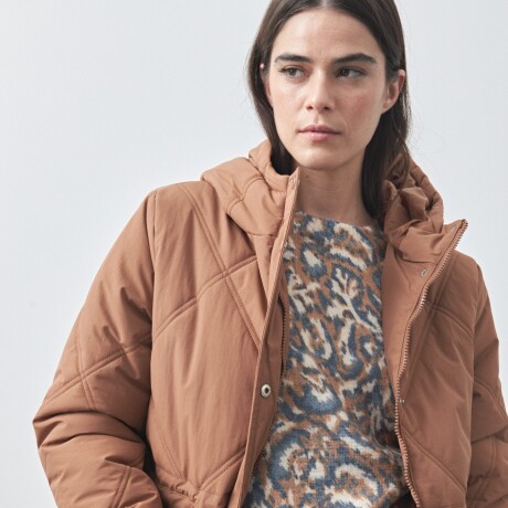 CAMPERA FLORIANA Avellana