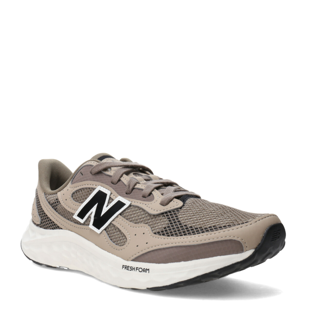 Championes de Hombre New Balance Fresh Foam New Balance - Marrón - Negro 