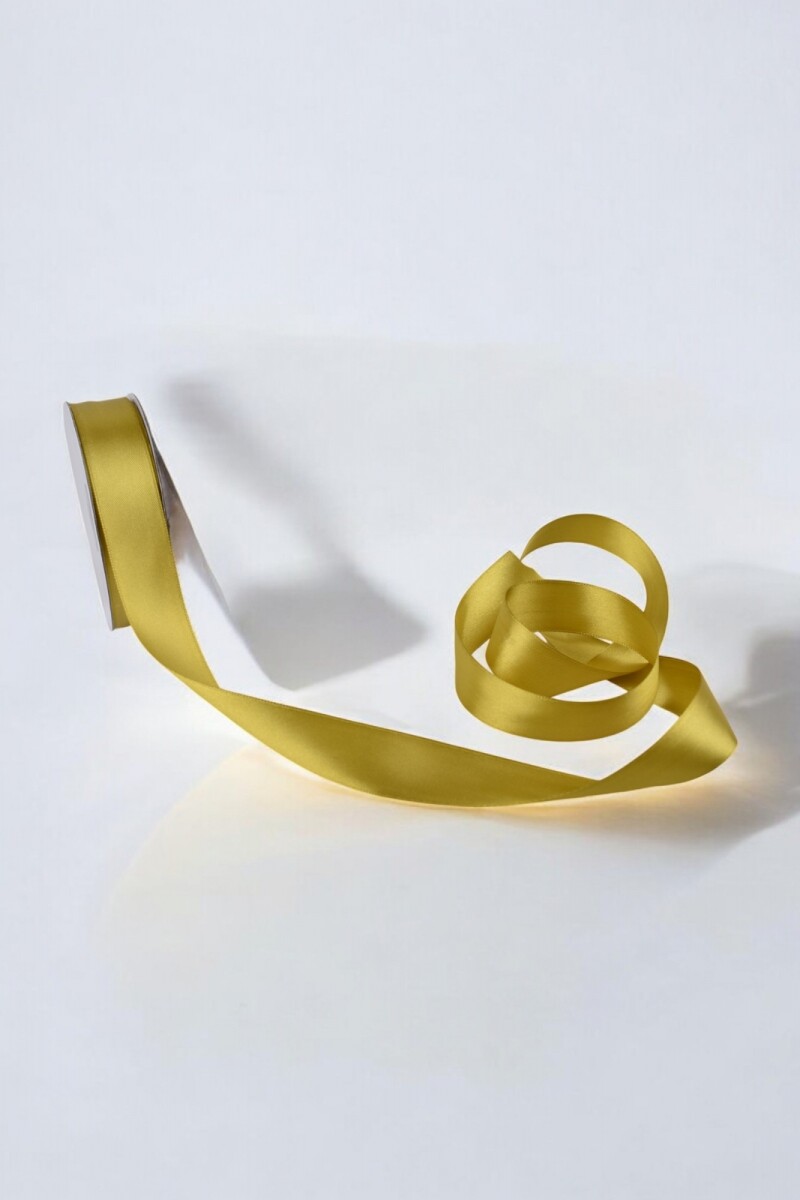 Cinta doble faz n5 - ORO 